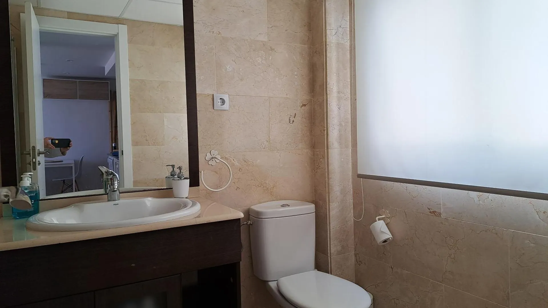 Apartamento Cerca De La Playa - El Amanecer De Vera