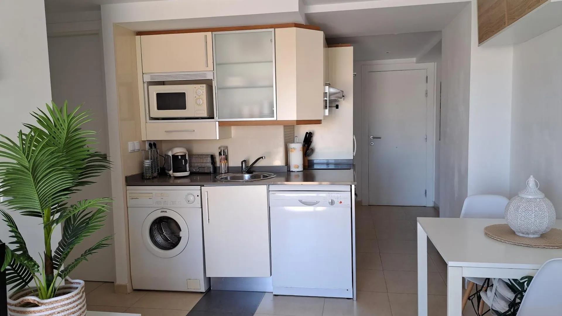 Apartamento Cerca De La Playa - El Amanecer De Vera 0*,  Spanien