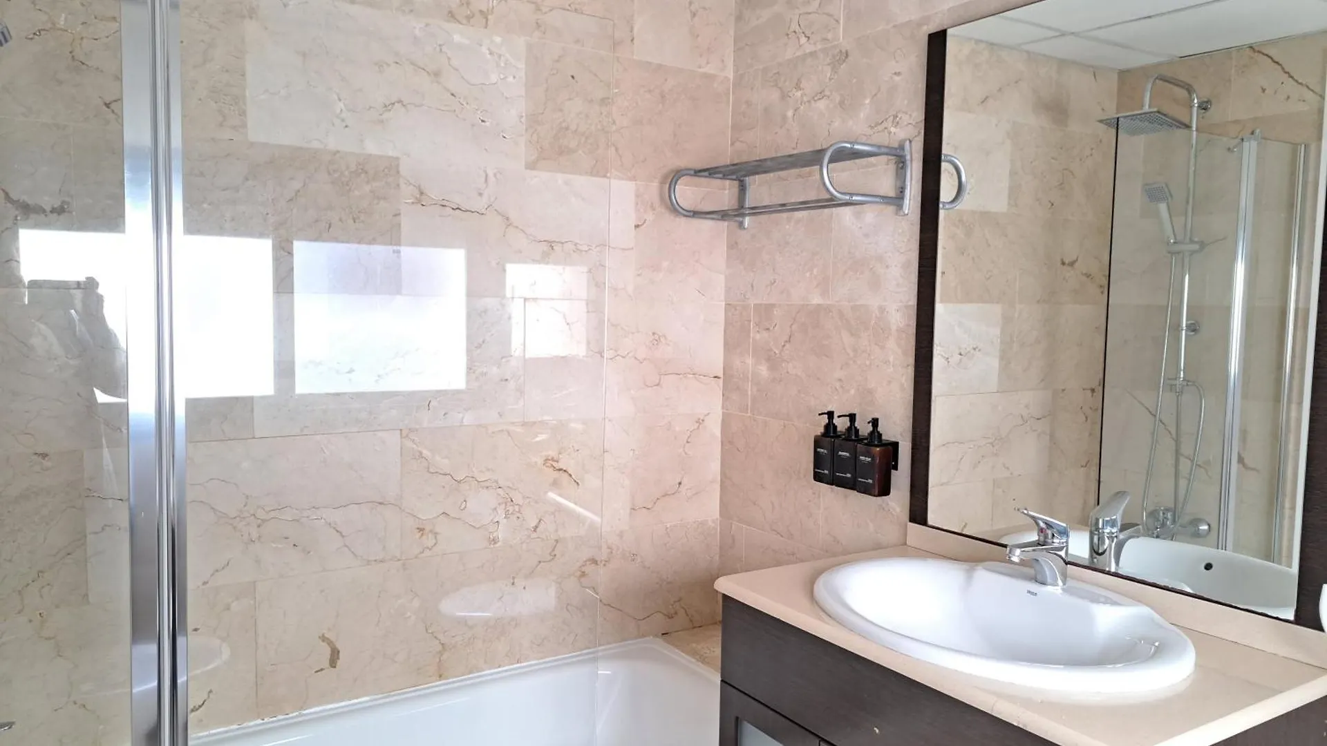 Apartamento Cerca De La Playa - El Amanecer De Vera Lägenhet