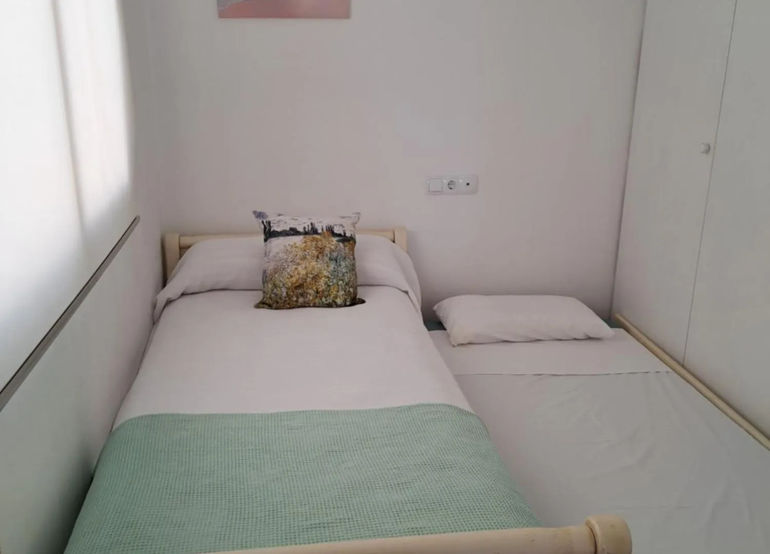 Apartamento Cerca De La Playa - El Amanecer De Vera 0*,