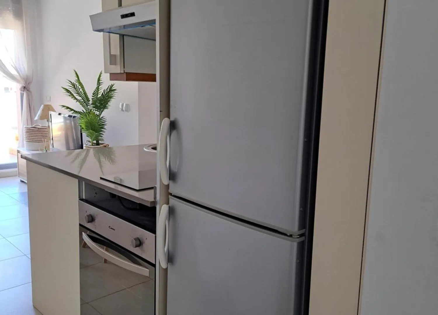 Apartamento Cerca De La Playa - El Amanecer De Vera Spain