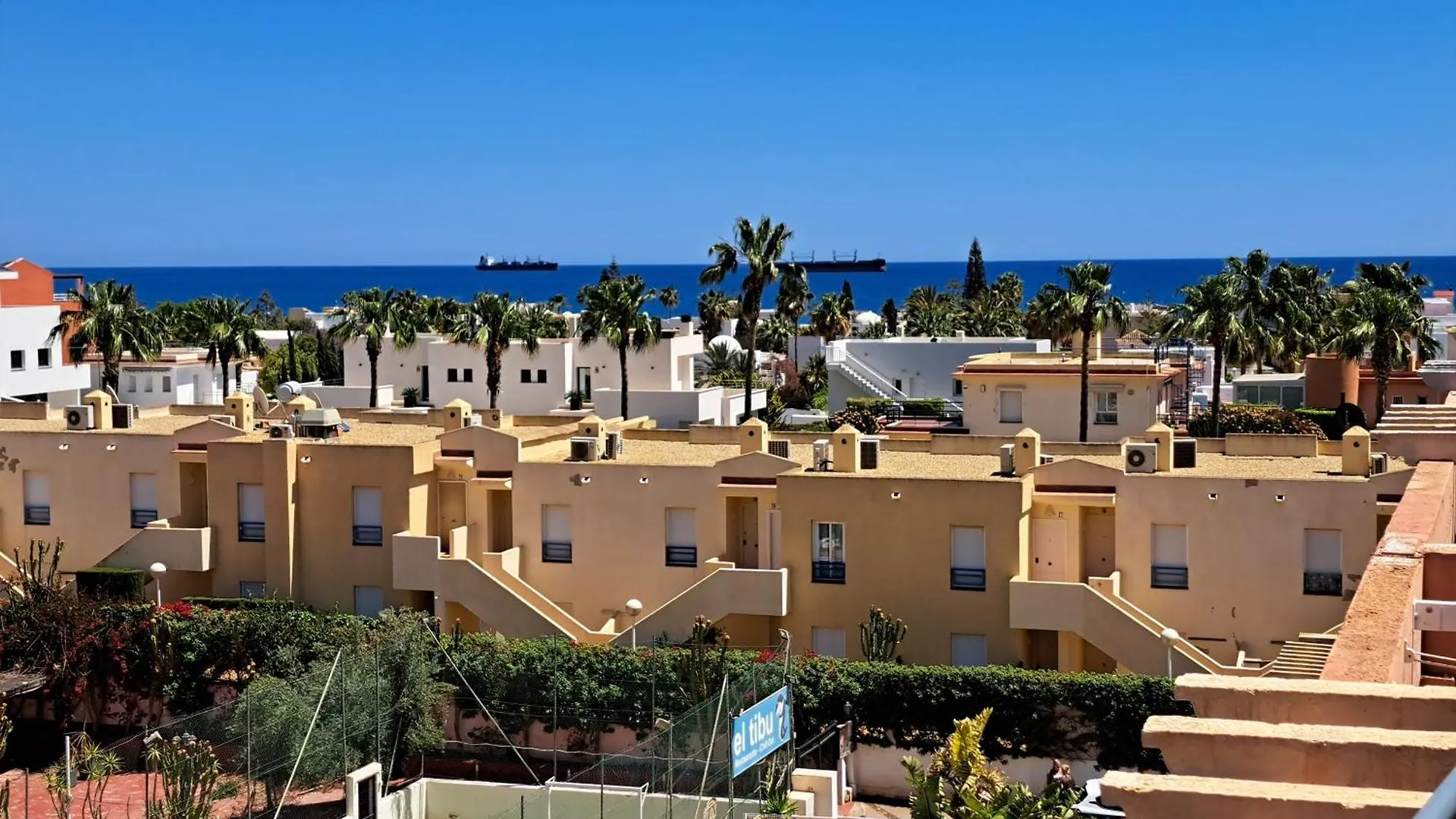Apartamento Cerca De La Playa - El Amanecer De Vera 0*,