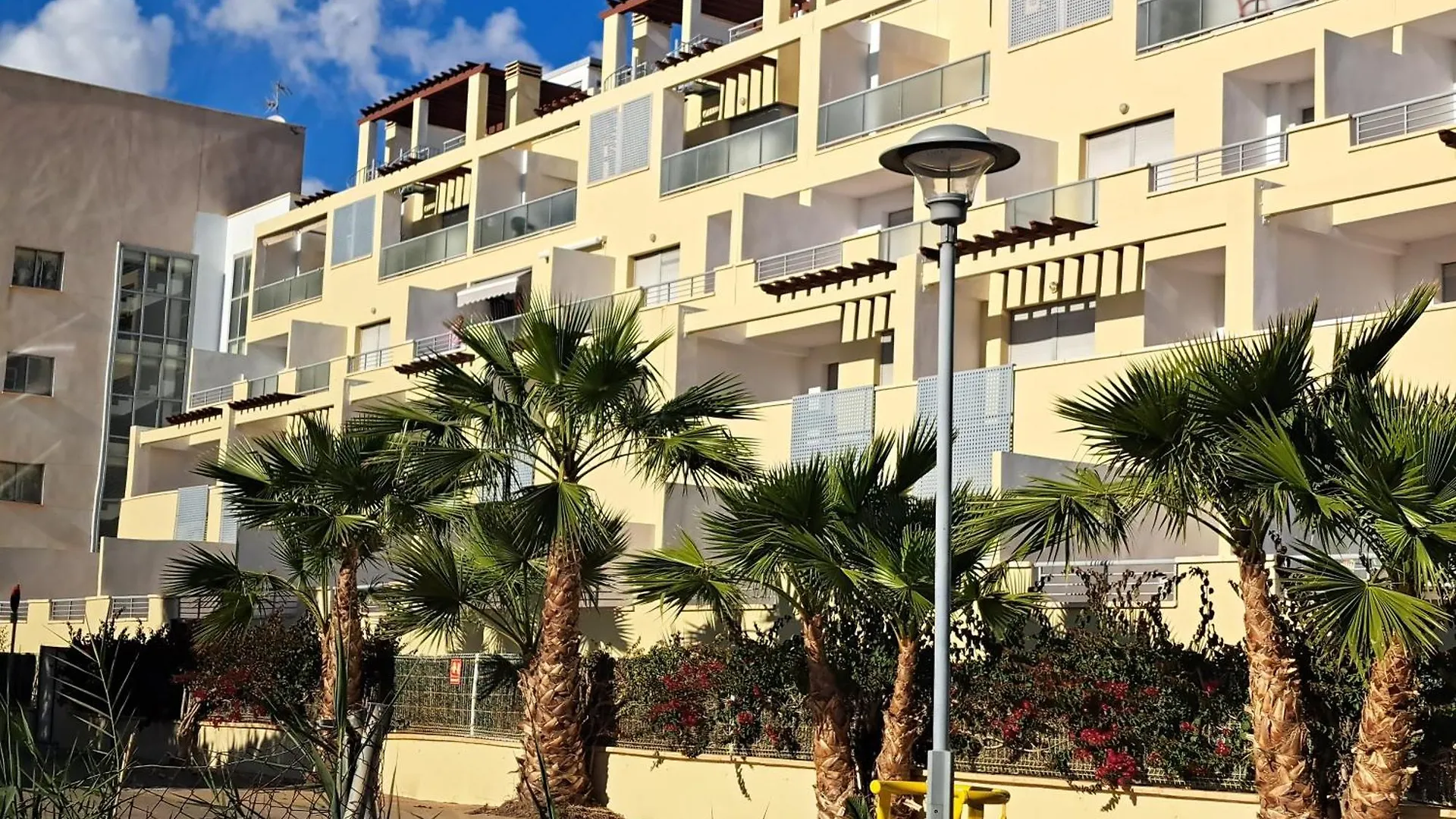 Apartamento Cerca De La Playa - El Amanecer De Vera 0*,  Spain