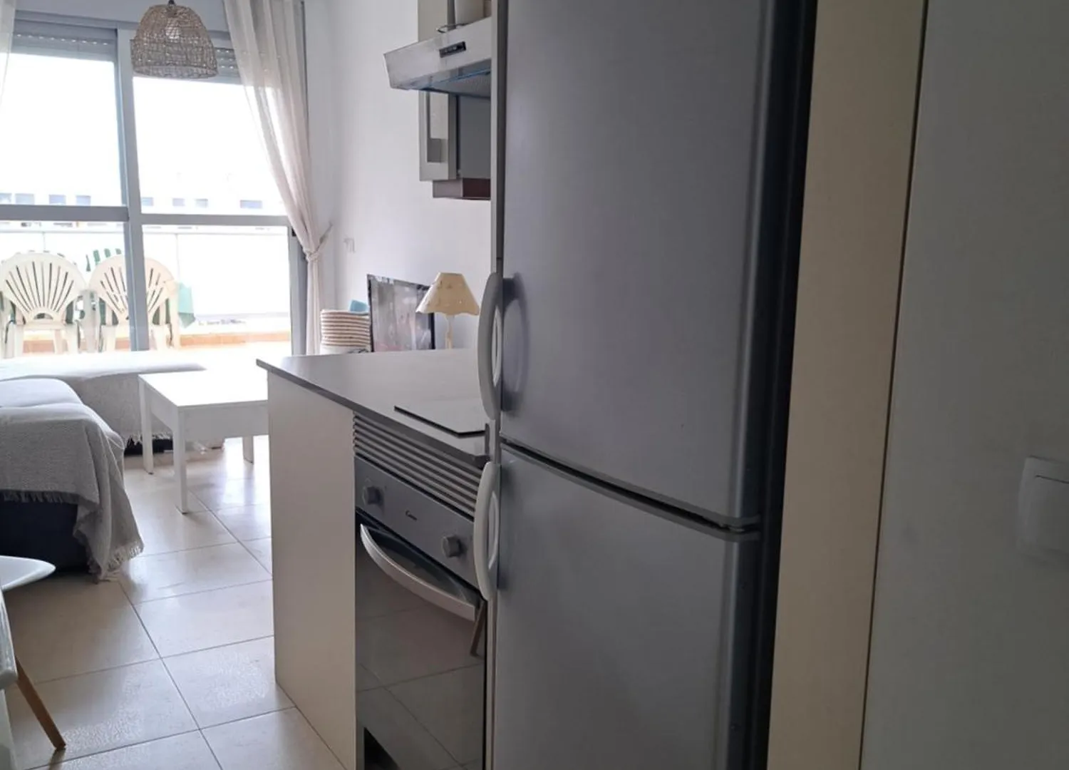 Apartamento Cerca De La Playa - El Amanecer De Vera Apartment