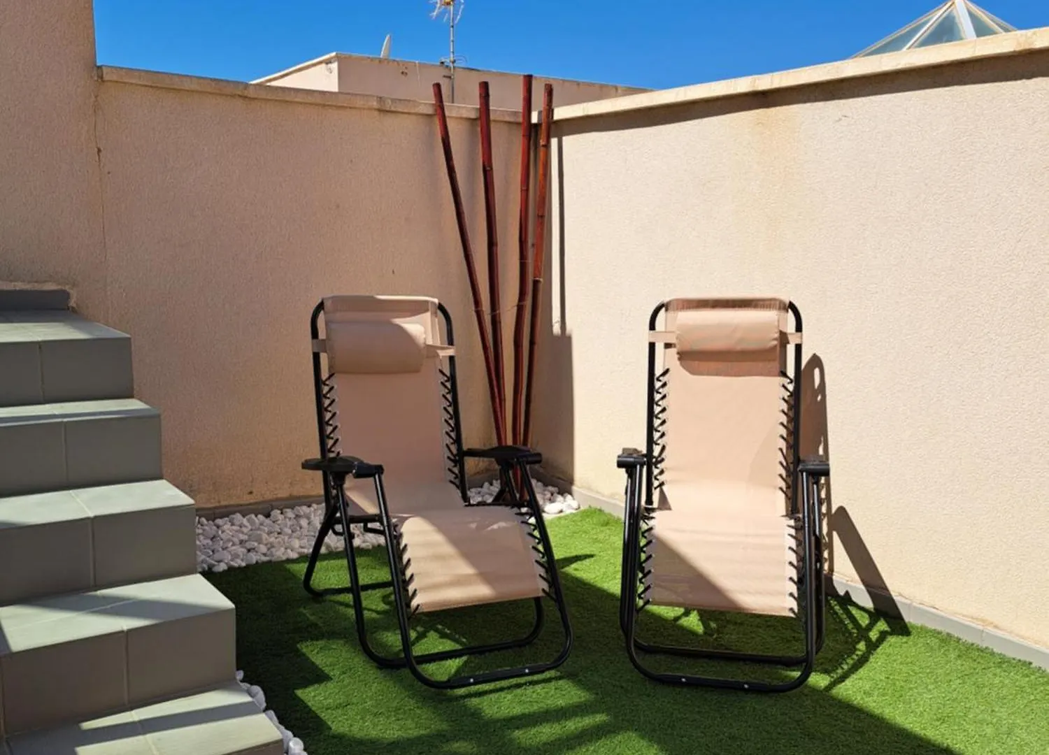 Apartment Apartamento Cerca De La Playa - El Amanecer De Vera