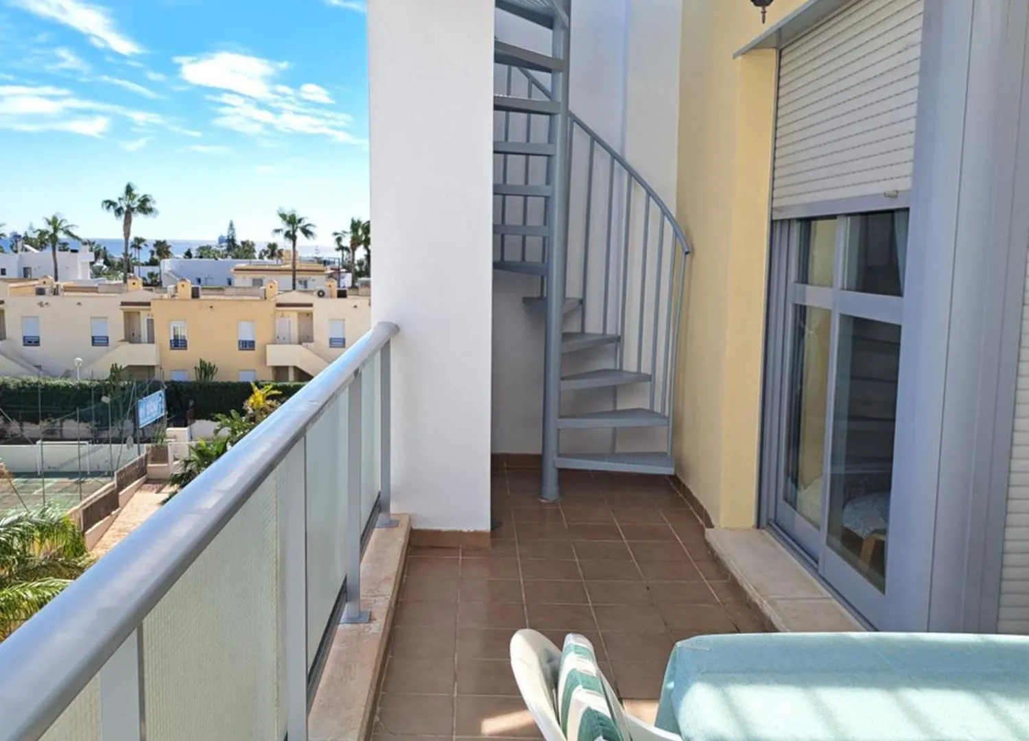 Apartamento Cerca De La Playa - El Amanecer De Vera